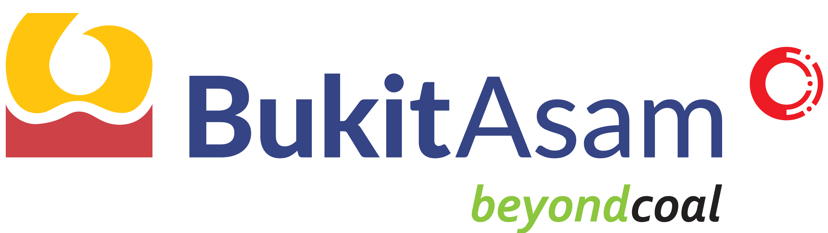 PT. Bukit Asam Tbk - Klien Kontraktor Kereta Api Elsicom