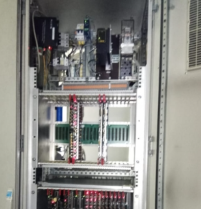 Interlocking & SCADA System Modification, Bangladesh Project Completion