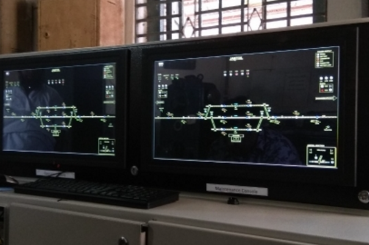 Interlocking & SCADA System Modification, Bangladesh Project Background